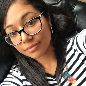 Meet your Posher, Maggie